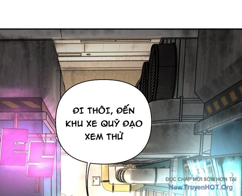 Ác Chi Hoàn Chap 61 - Next Chap 62