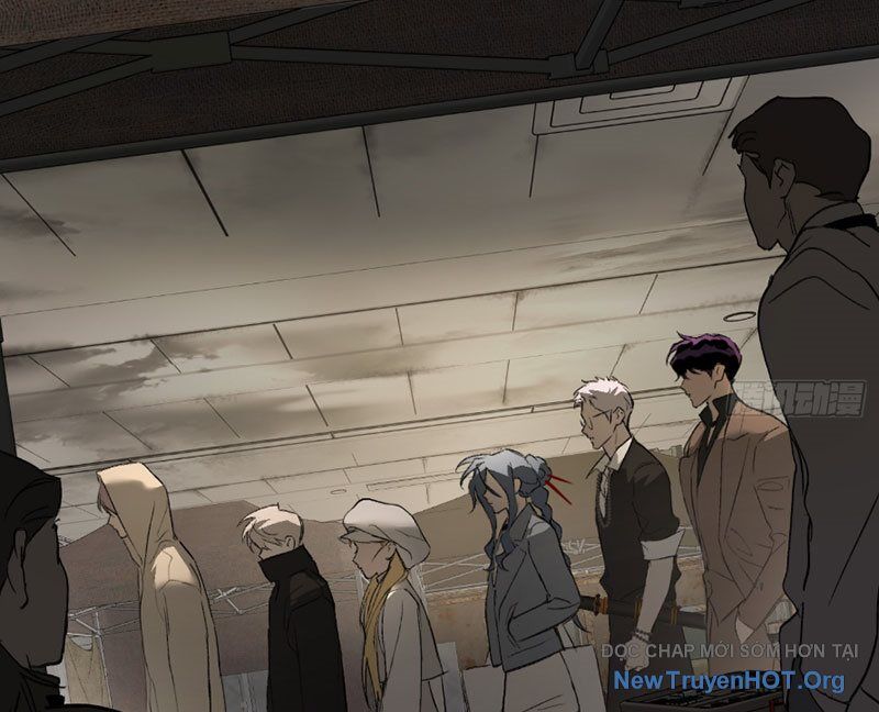 Ác Chi Hoàn Chap 61 - Next Chap 62