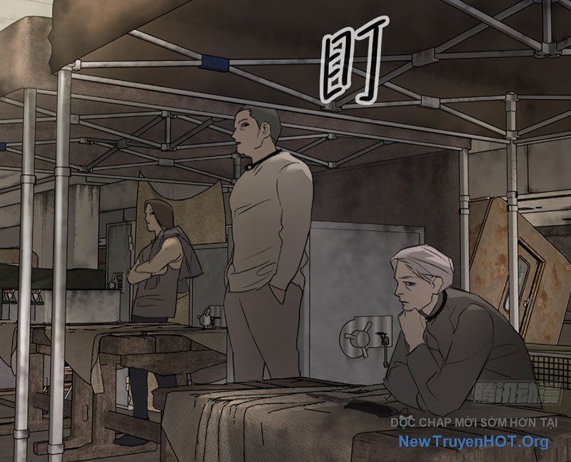 Ác Chi Hoàn Chap 61 - Next Chap 62