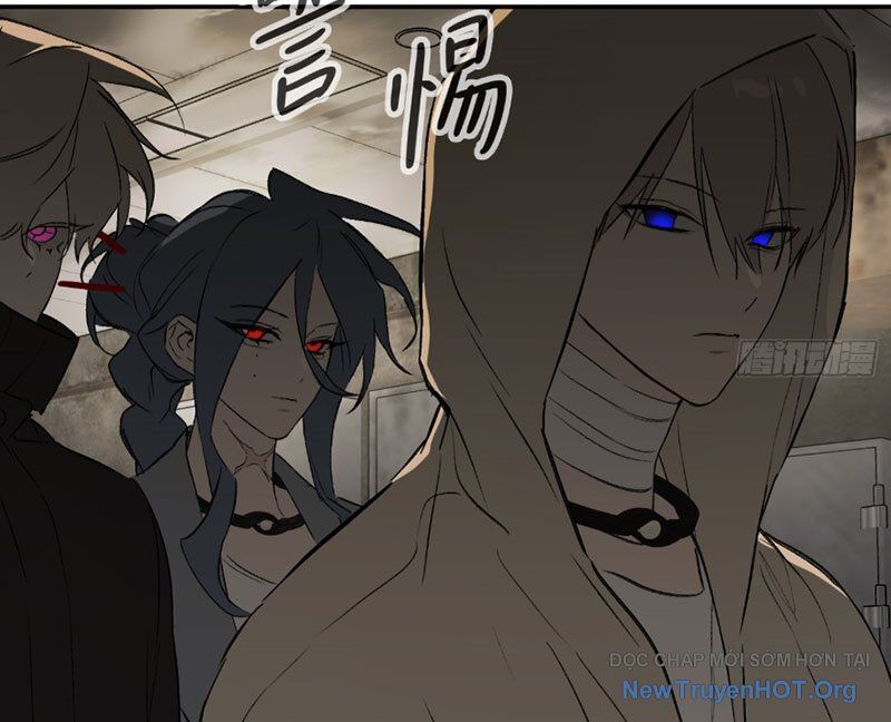 Ác Chi Hoàn Chap 61 - Next Chap 62
