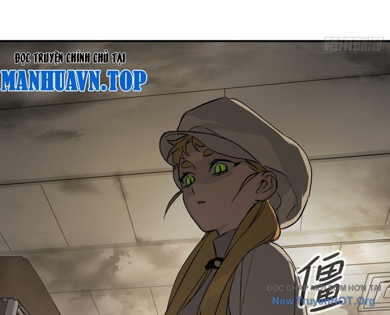 Ác Chi Hoàn Chap 61 - Next Chap 62