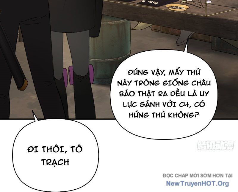 Ác Chi Hoàn Chap 61 - Next Chap 62