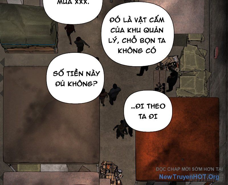 Ác Chi Hoàn Chap 61 - Next Chap 62