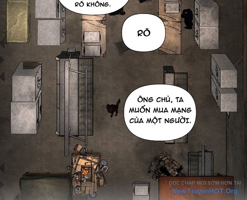 Ác Chi Hoàn Chap 61 - Next Chap 62