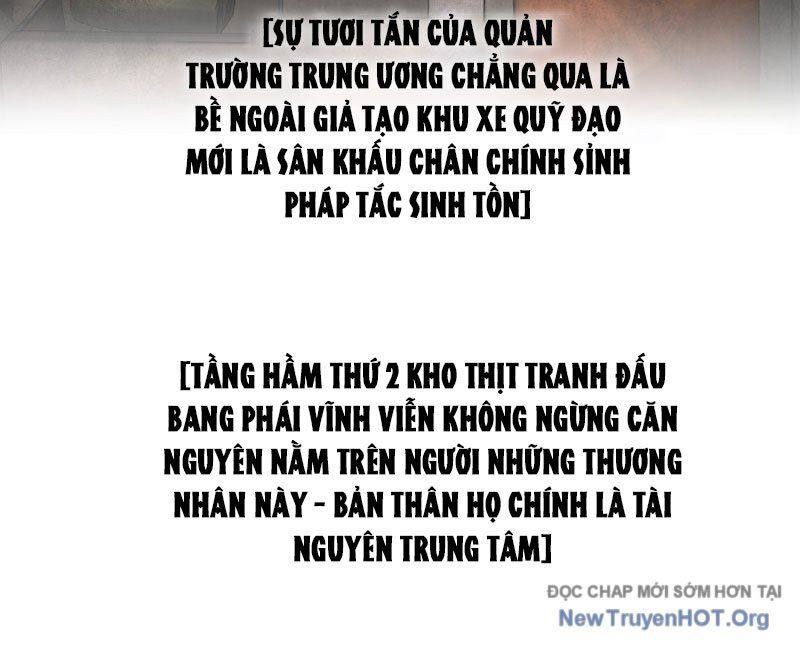 Ác Chi Hoàn Chap 61 - Next Chap 62