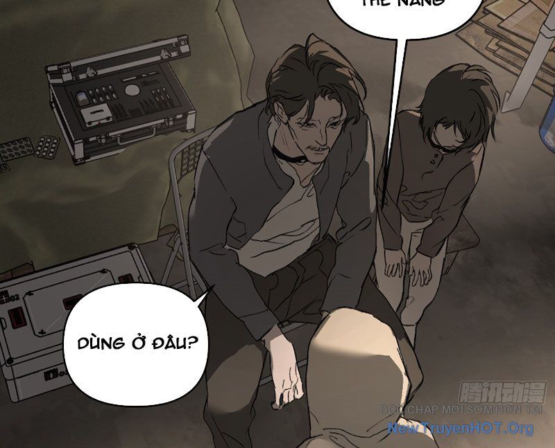 Ác Chi Hoàn Chap 61 - Next Chap 62