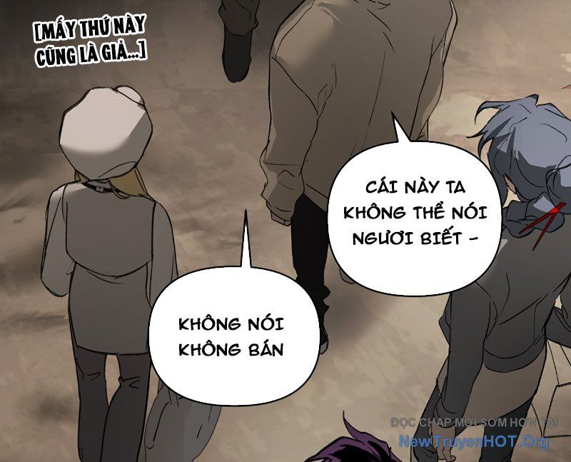 Ác Chi Hoàn Chap 61 - Next Chap 62