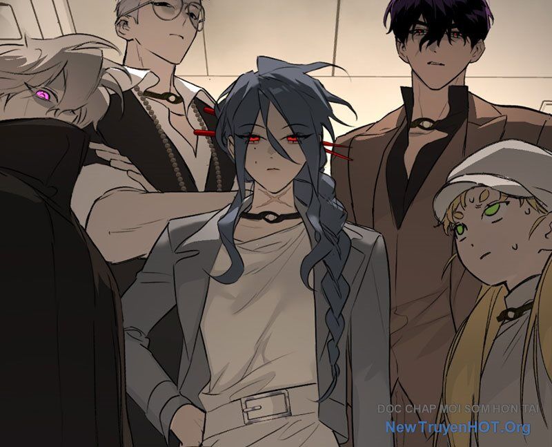 Ác Chi Hoàn Chap 61 - Next Chap 62