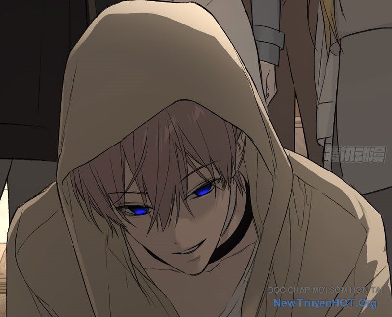 Ác Chi Hoàn Chap 61 - Next Chap 62