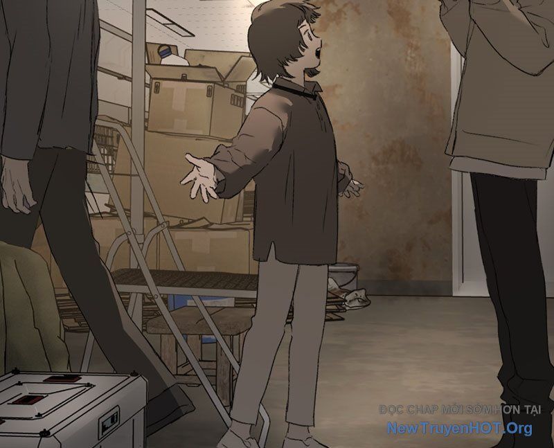 Ác Chi Hoàn Chap 61 - Next Chap 62