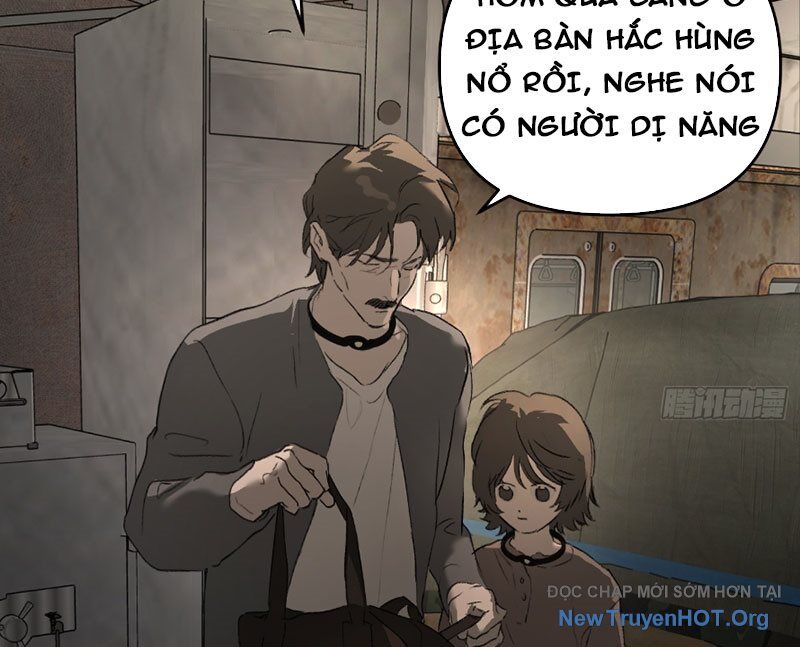 Ác Chi Hoàn Chap 61 - Next Chap 62