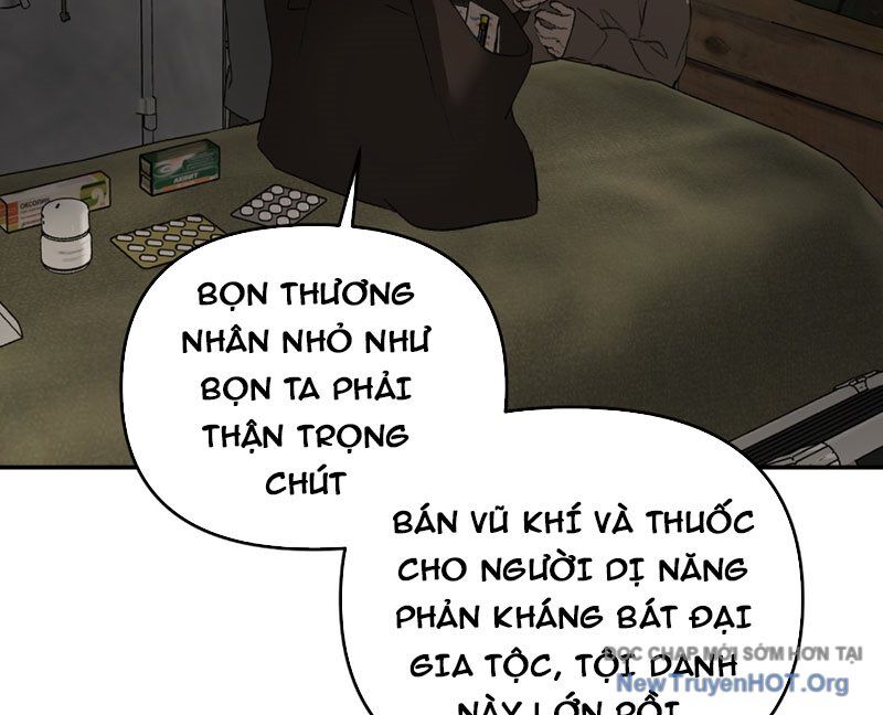 Ác Chi Hoàn Chap 61 - Next Chap 62