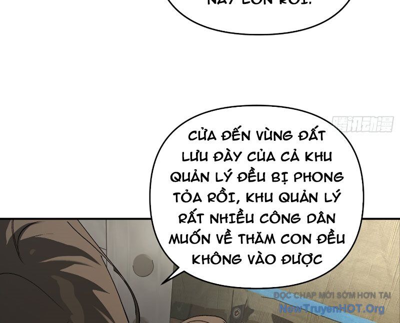 Ác Chi Hoàn Chap 61 - Next Chap 62