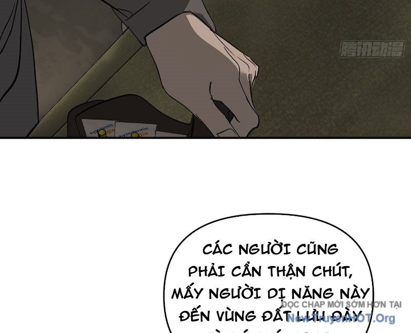 Ác Chi Hoàn Chap 61 - Next Chap 62
