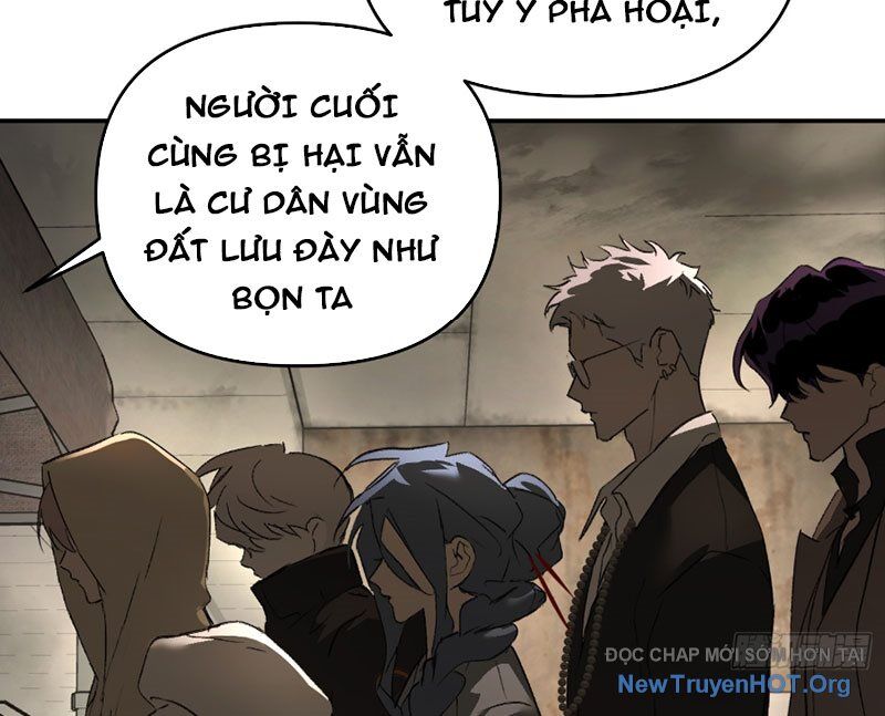 Ác Chi Hoàn Chap 61 - Next Chap 62