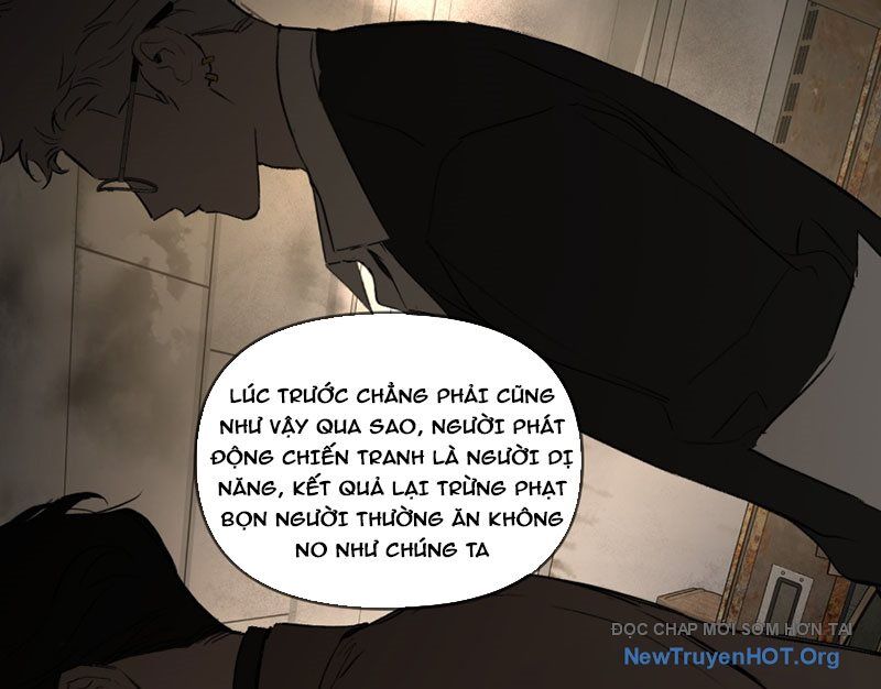 Ác Chi Hoàn Chap 61 - Next Chap 62