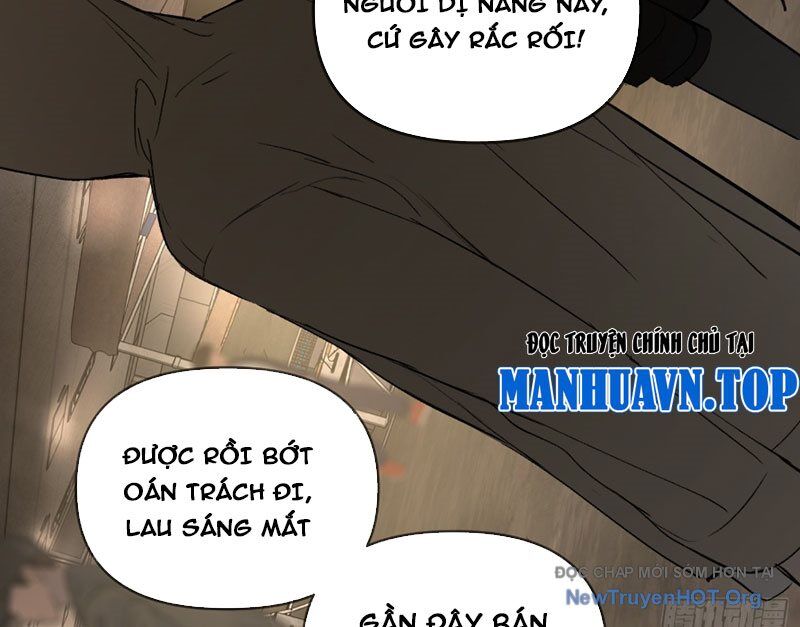 Ác Chi Hoàn Chap 61 - Next Chap 62