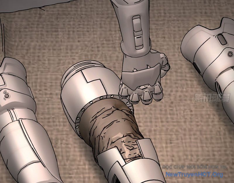 Ác Chi Hoàn Chap 61 - Next Chap 62