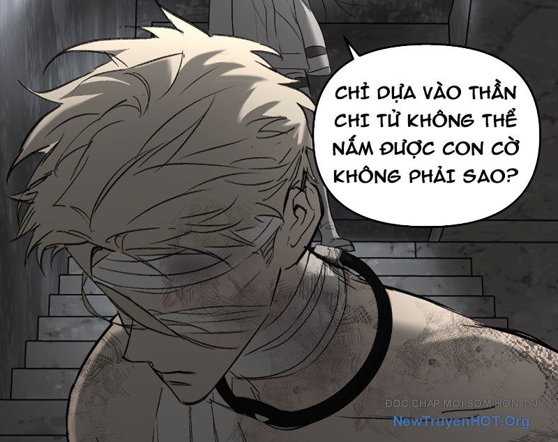 Ác Chi Hoàn Chap 61 - Next Chap 62