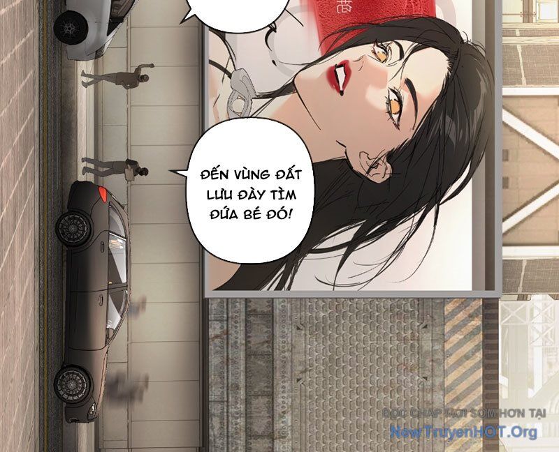 Ác Chi Hoàn Chap 61 - Next Chap 62