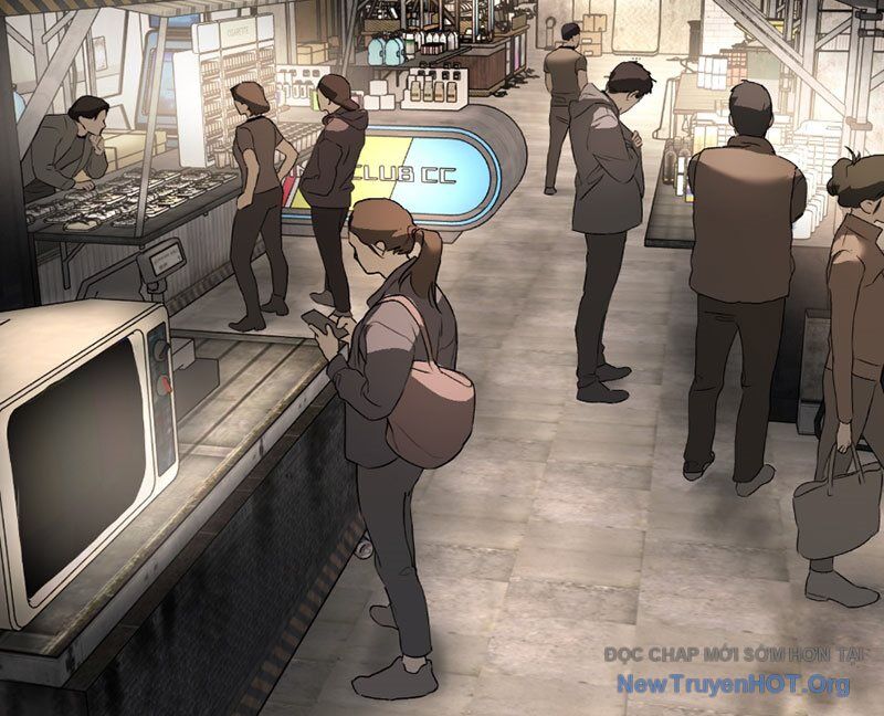 Ác Chi Hoàn Chap 61 - Next Chap 62
