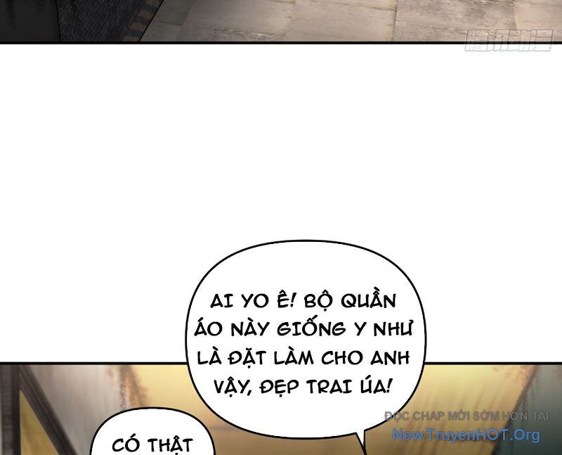 Ác Chi Hoàn Chap 61 - Next Chap 62