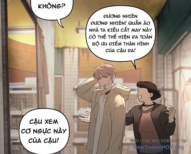 Ác Chi Hoàn Chap 61 - Next Chap 62