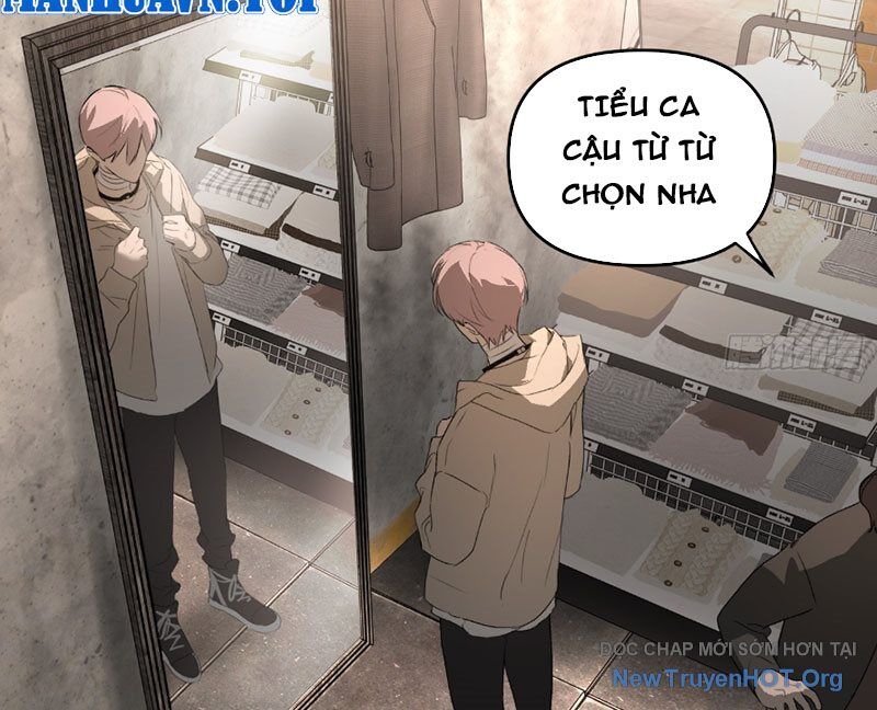 Ác Chi Hoàn Chap 61 - Next Chap 62