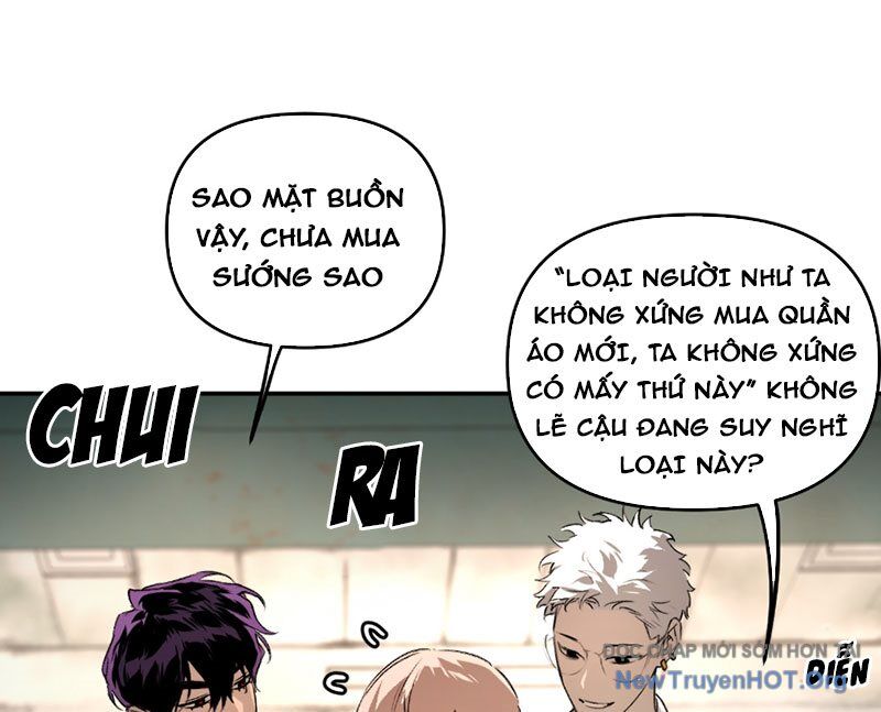 Ác Chi Hoàn Chap 61 - Next Chap 62