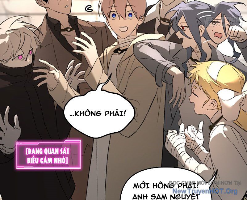 Ác Chi Hoàn Chap 61 - Next Chap 62