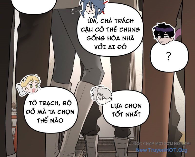 Ác Chi Hoàn Chap 61 - Next Chap 62