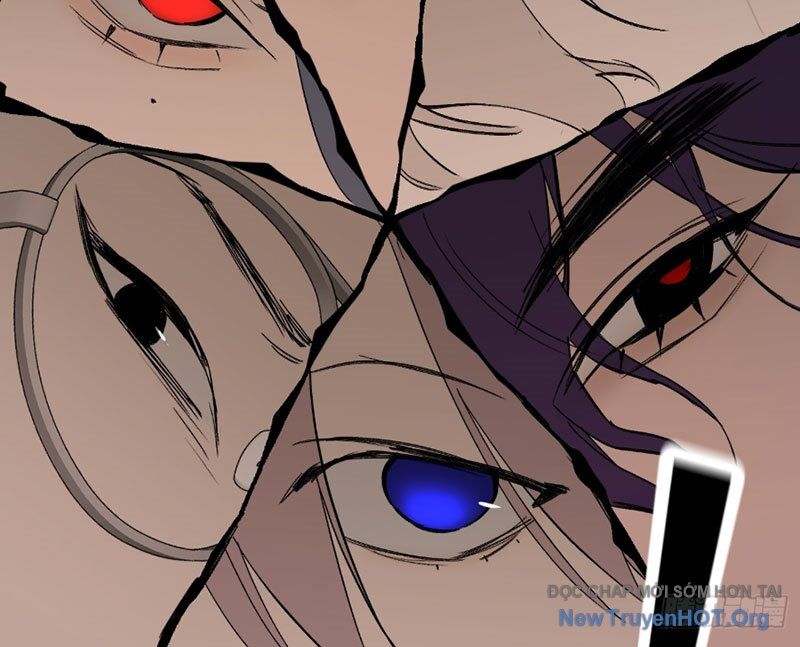 Ác Chi Hoàn Chap 61 - Next Chap 62