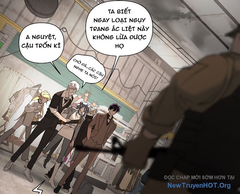 Ác Chi Hoàn Chap 61 - Next Chap 62