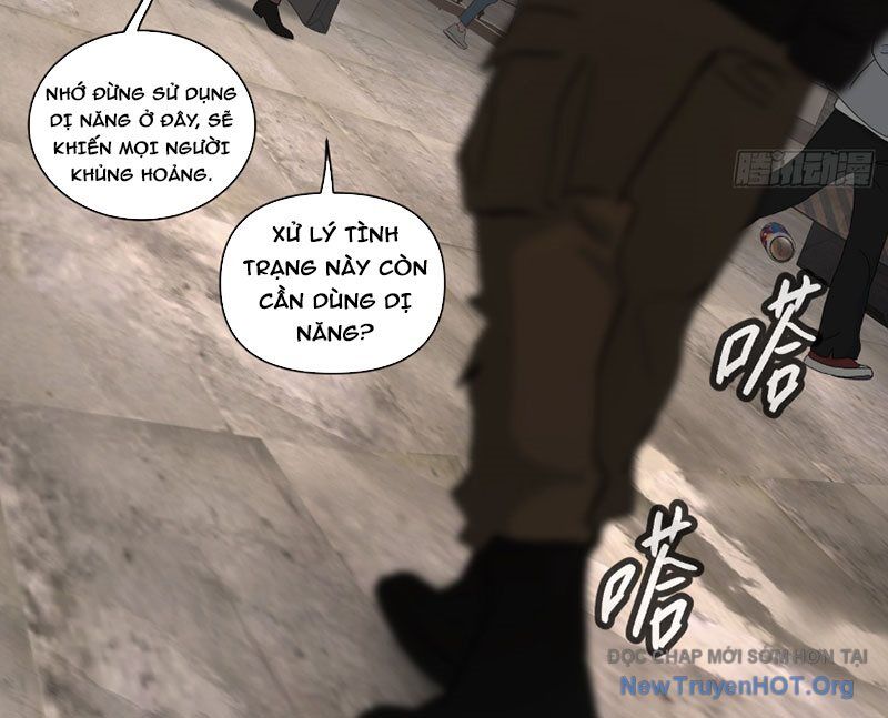 Ác Chi Hoàn Chap 61 - Next Chap 62
