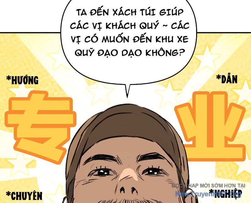 Ác Chi Hoàn Chap 61 - Next Chap 62