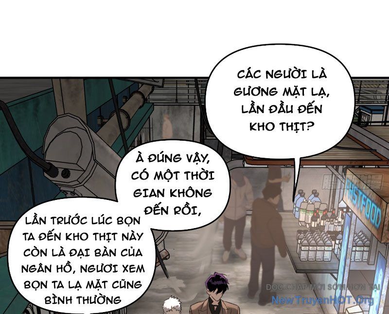 Ác Chi Hoàn Chap 61 - Next Chap 62