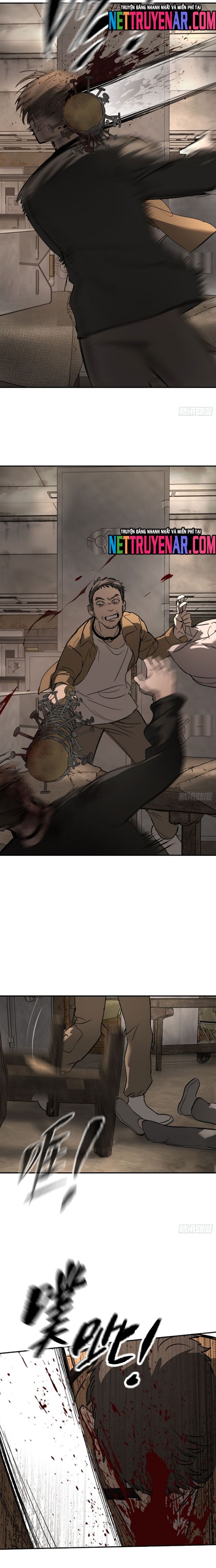 Ác Chi Hoàn Chap 62 - Next Chap 63