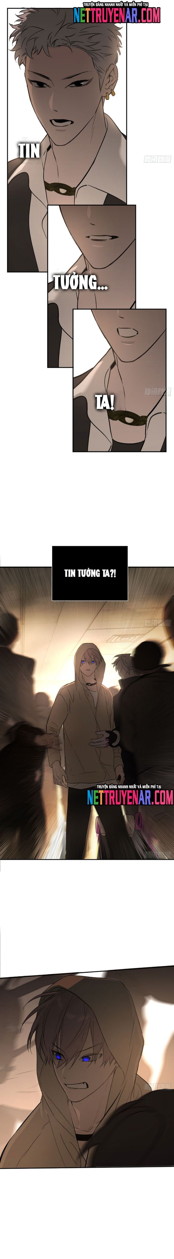 Ác Chi Hoàn Chap 62 - Next Chap 63