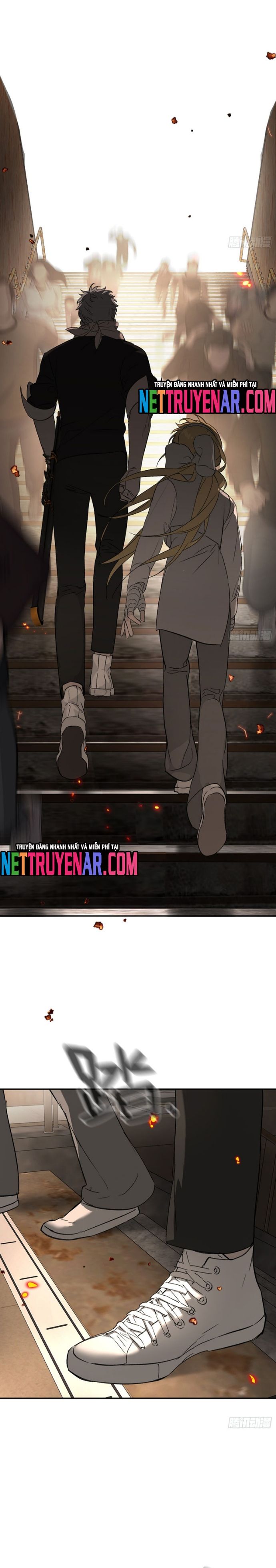 Ác Chi Hoàn Chap 62 - Next Chap 63