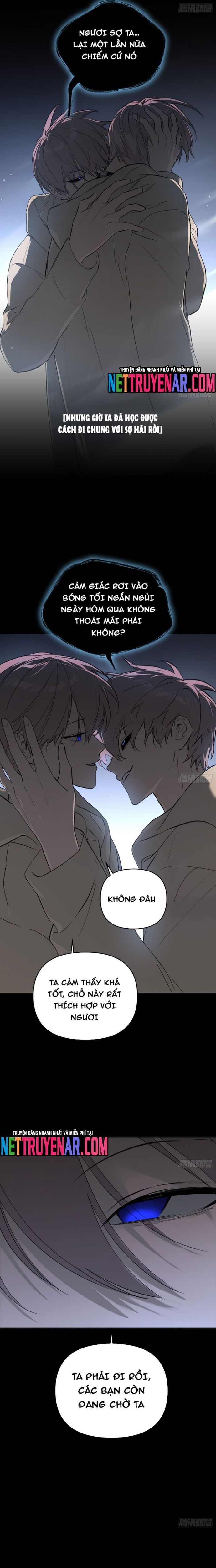 Ác Chi Hoàn Chap 62 - Next Chap 63