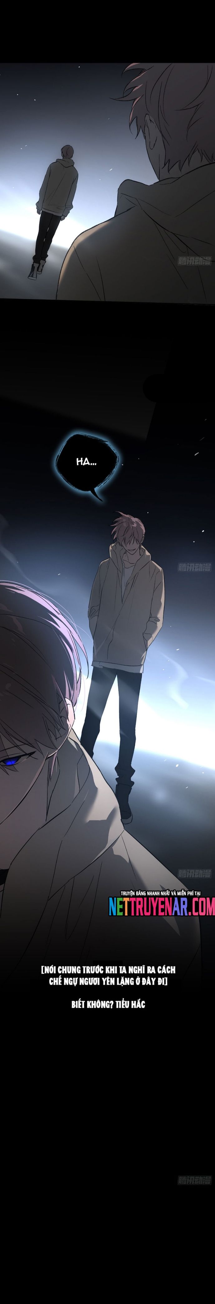Ác Chi Hoàn Chap 62 - Next Chap 63