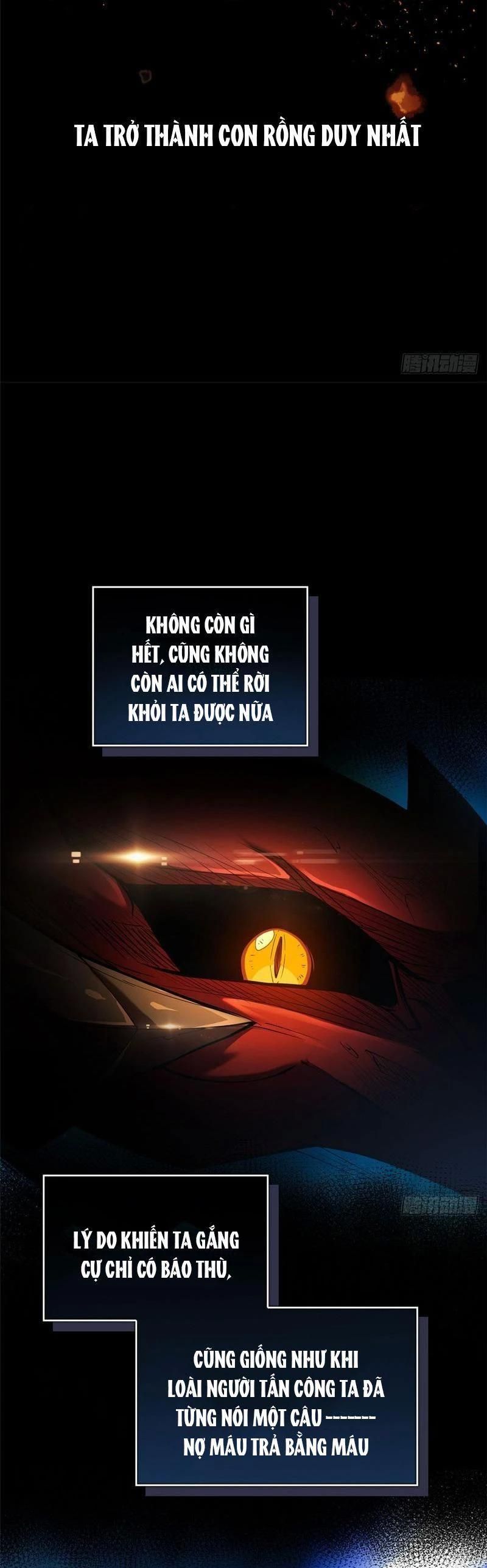 Ác Long Chuyển Sinh: Bắt Đầu Phục Thù Từ 5 Tuổi Chap 1 - Next Chap 2