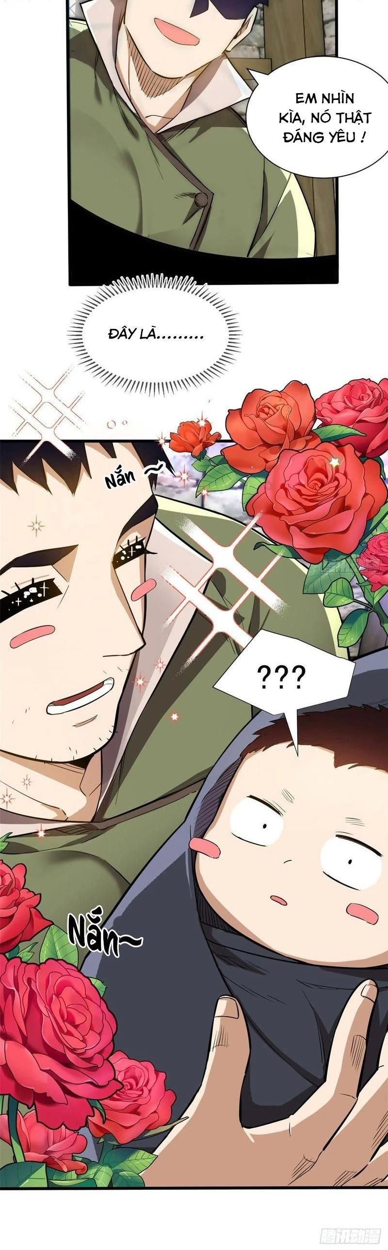 Ác Long Chuyển Sinh: Bắt Đầu Phục Thù Từ 5 Tuổi Chap 1 - Next Chap 2