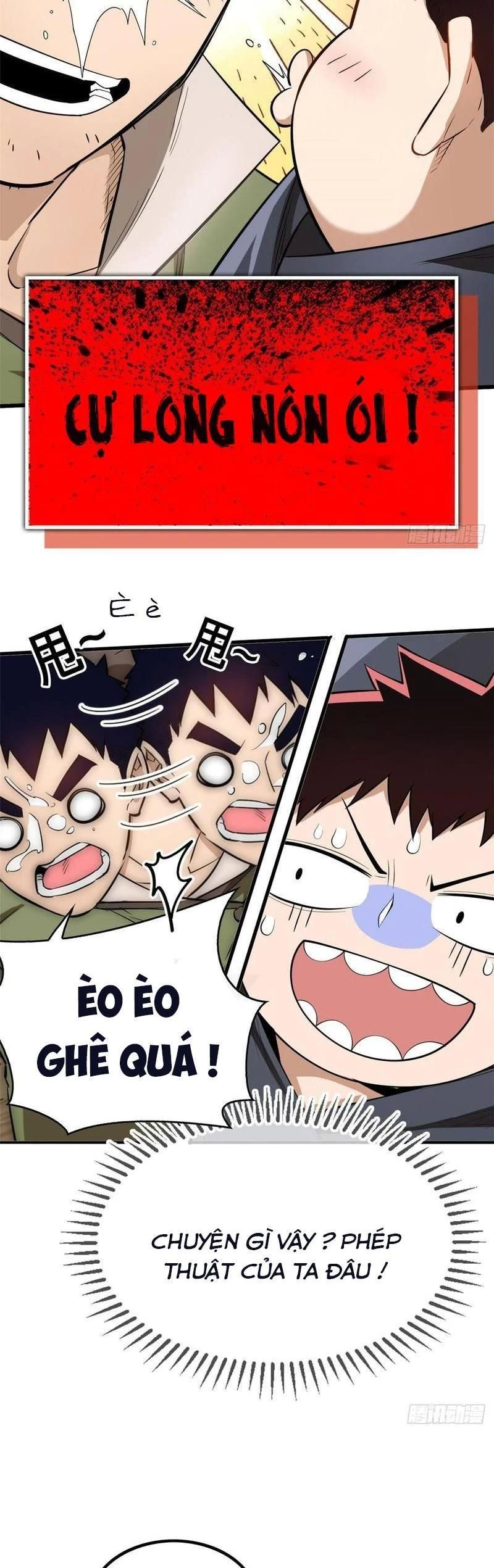 Ác Long Chuyển Sinh: Bắt Đầu Phục Thù Từ 5 Tuổi Chap 1 - Next Chap 2