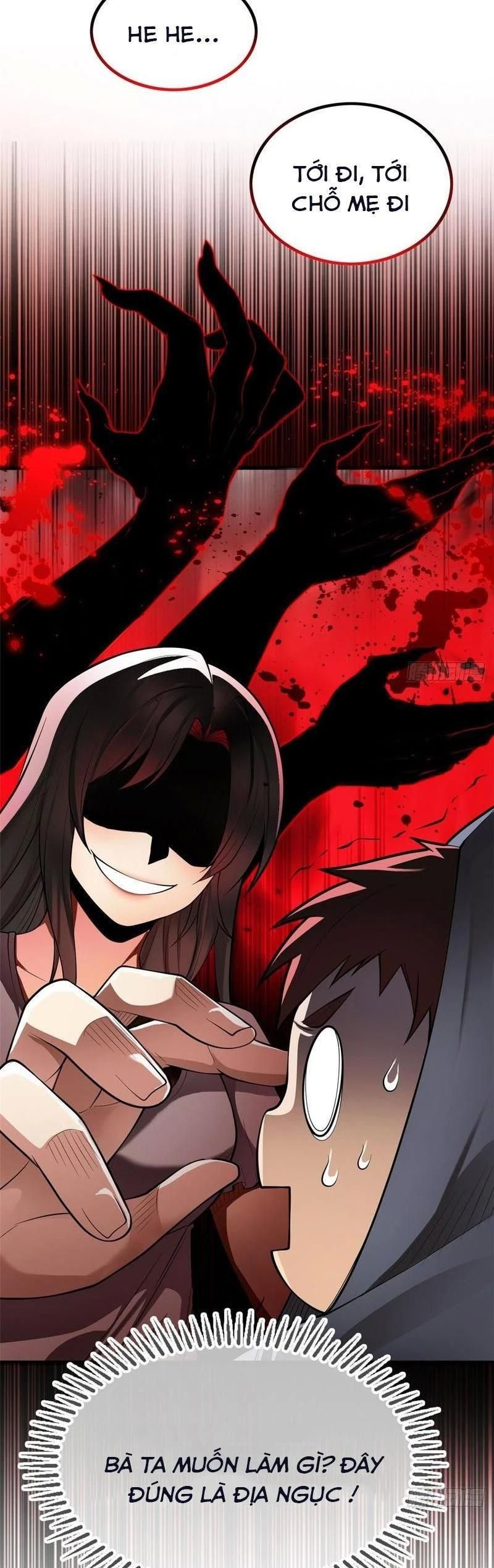 Ác Long Chuyển Sinh: Bắt Đầu Phục Thù Từ 5 Tuổi Chap 1 - Next Chap 2