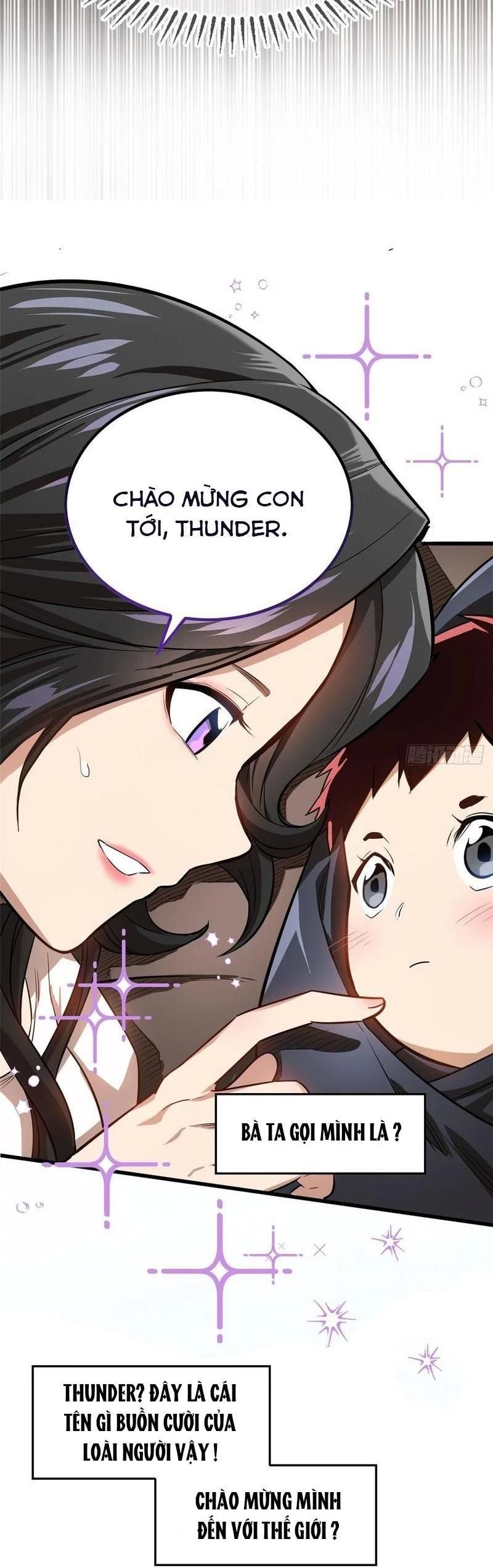 Ác Long Chuyển Sinh: Bắt Đầu Phục Thù Từ 5 Tuổi Chap 1 - Next Chap 2