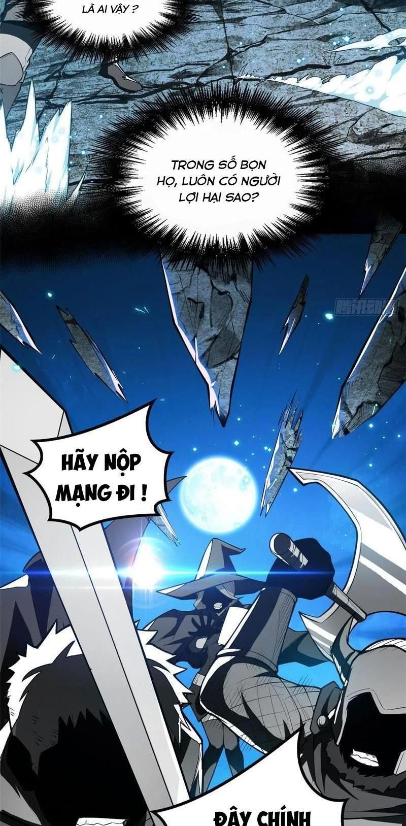 Ác Long Chuyển Sinh: Bắt Đầu Phục Thù Từ 5 Tuổi Chap 1 - Next Chap 2