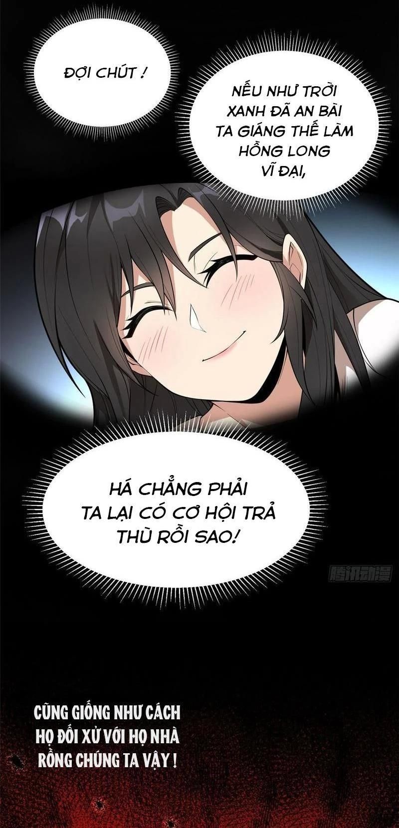 Ác Long Chuyển Sinh: Bắt Đầu Phục Thù Từ 5 Tuổi Chap 1 - Next Chap 2