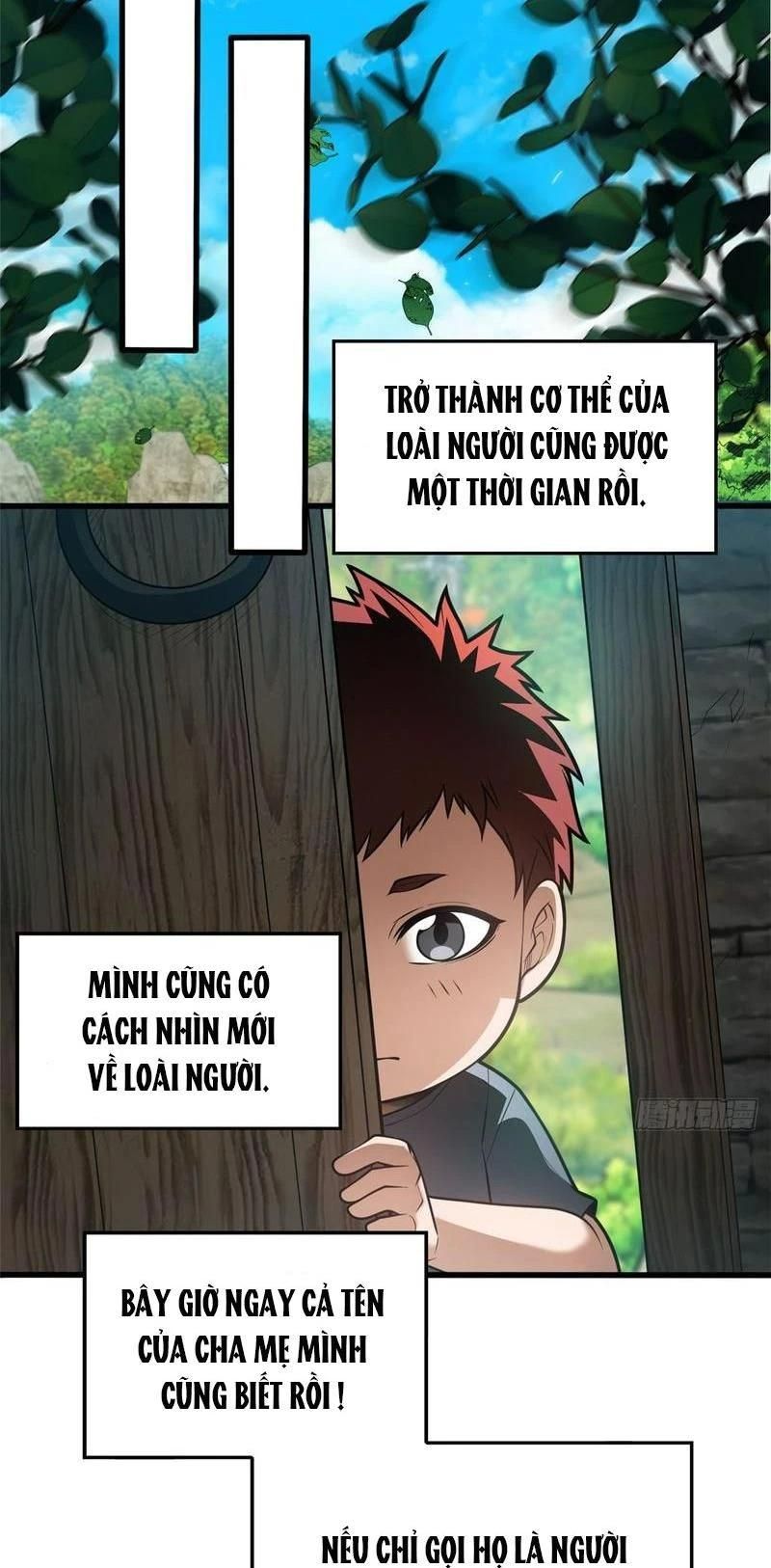 Ác Long Chuyển Sinh: Bắt Đầu Phục Thù Từ 5 Tuổi Chap 1 - Next Chap 2