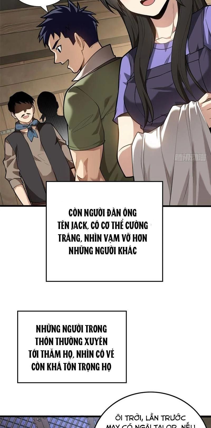 Ác Long Chuyển Sinh: Bắt Đầu Phục Thù Từ 5 Tuổi Chap 1 - Next Chap 2